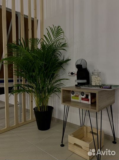 Место бровиста/визажиста/мастера маникюра/косметол