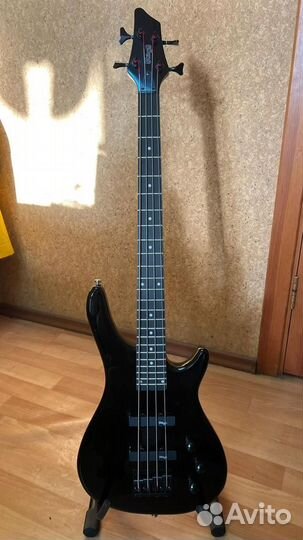 Бас гитара Stagg