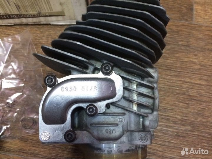 Цпг Husqvarna 555/560/562 (AB)