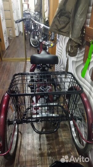 Электровелосипед