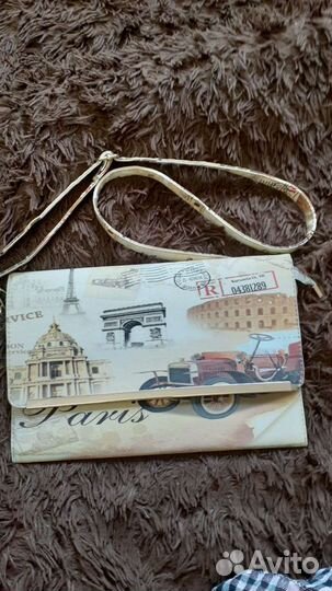 Сумка бренд 