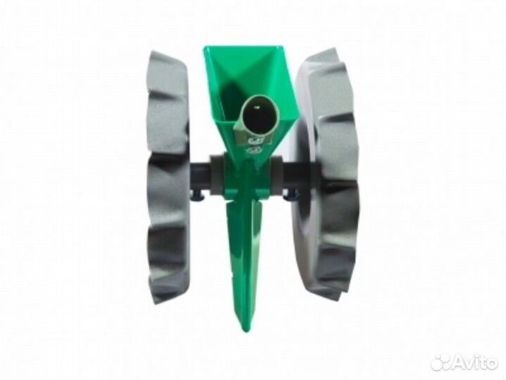 Сеялка мелкосемянных культур смк-1 (впс27/1-10/4)