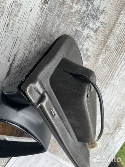 Зеркало заднего вида Ford Maverick (Escape)