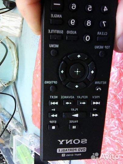 Аудио и видео