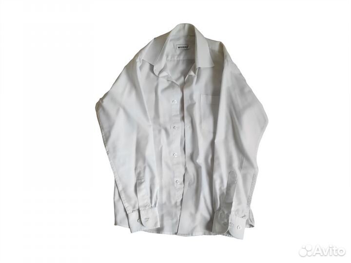 Брючный костюм на мальчика