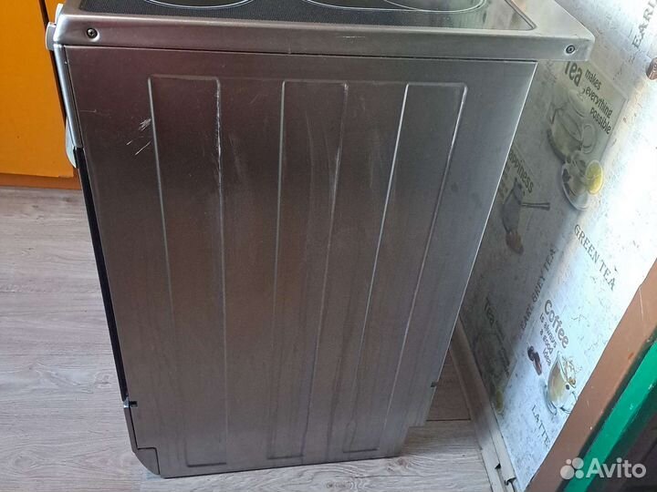 Плита электрическая бу