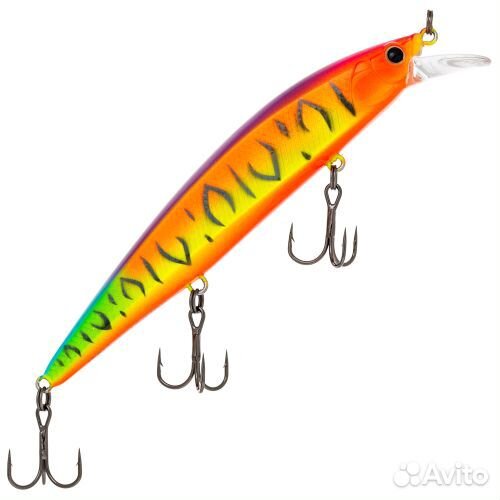 Воблер Tsuyoki Colector 110SP 11см. 16гр. 039Z до