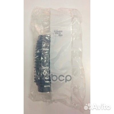 Пыльник амортизатора подвески перед 525431