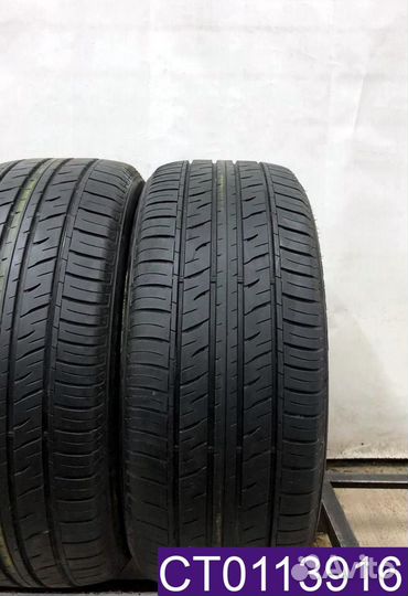 Dunlop Grandtrek PT3A 275/50 R21 113V