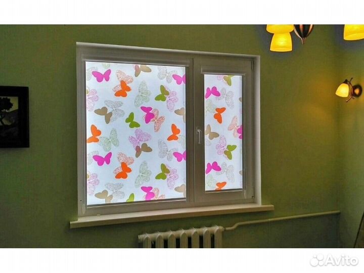 Кассетные шторы Q820