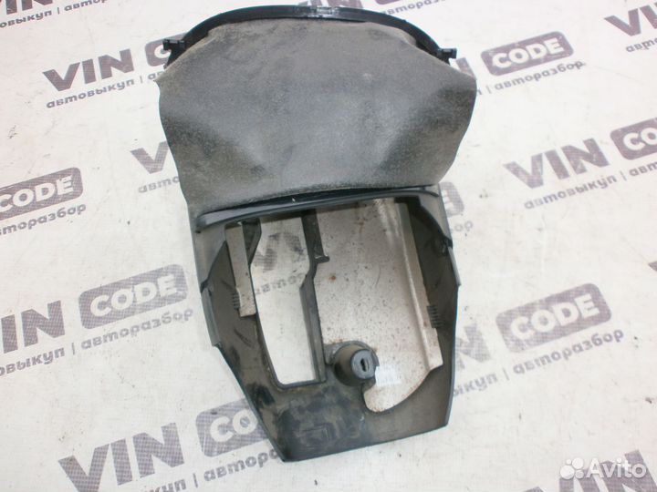 Кожух рулевой колонки Ford Focus 3