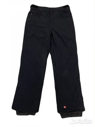 Сноубордические штаны quicksilver