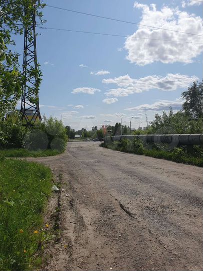 Гараж, 24 м²