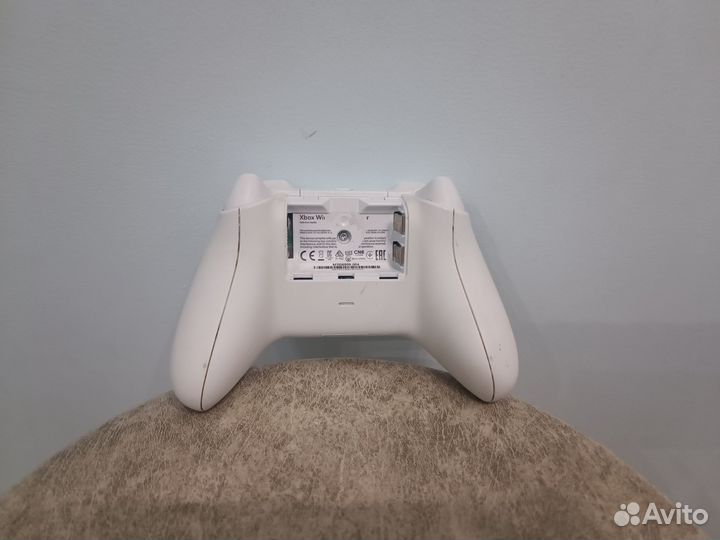 Геймпад xbox series x