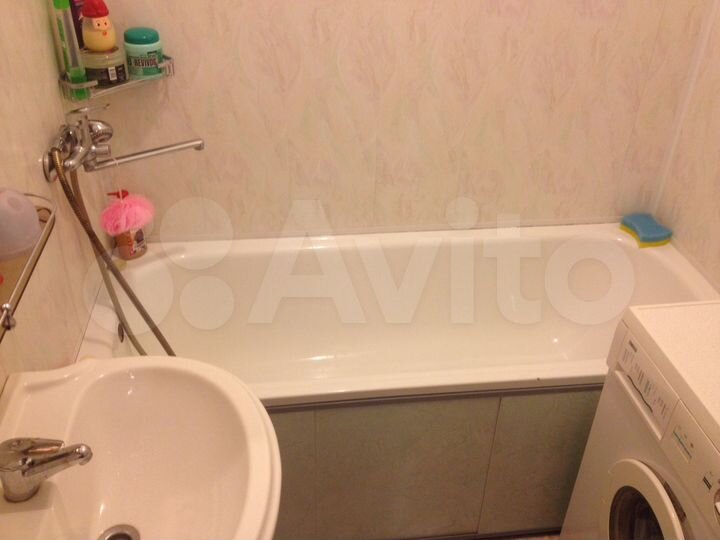 Комната 20 м² в 1-к., 6/10 эт.