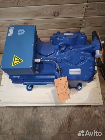 Компрессор для холодильника