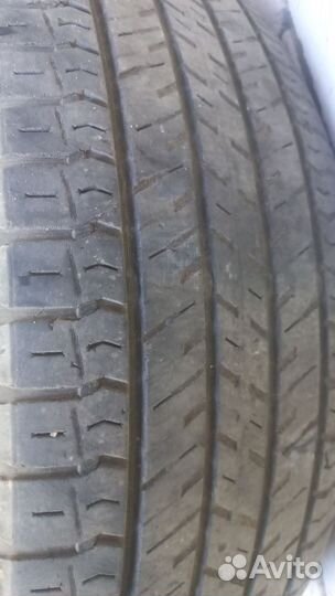 Yokohama 126S 225/65 R17 102