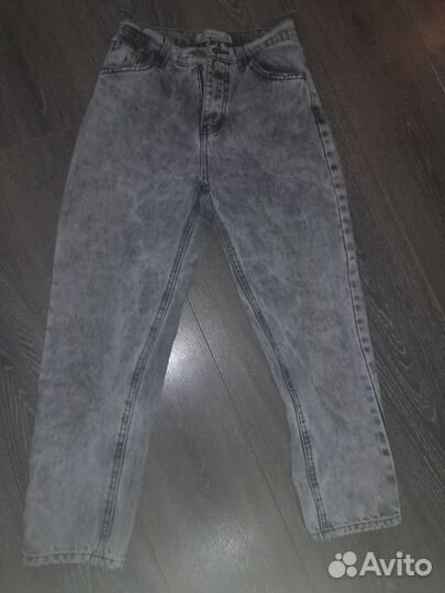 Джинсы Gee Jay Girls 10/11лет