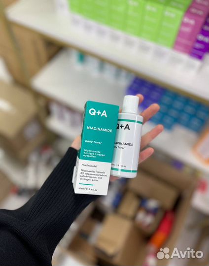 Q+A