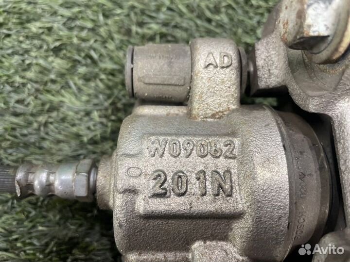 Суппорт тормозной задний левый Bmw 3 F30 N20B20