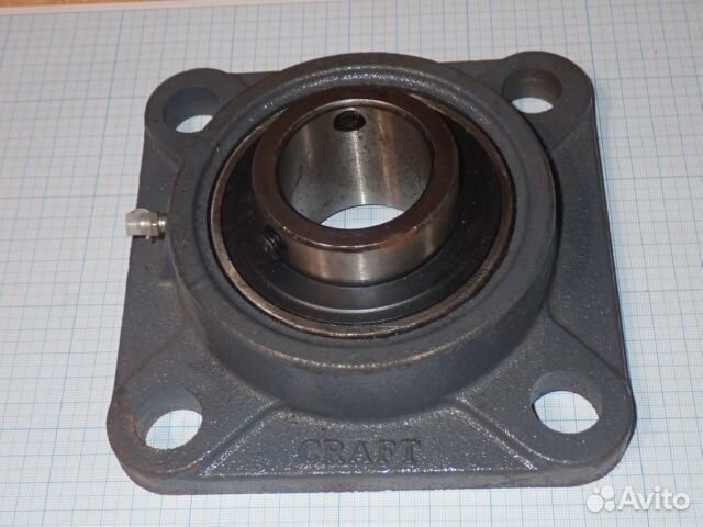 Подшипник craft UCF310