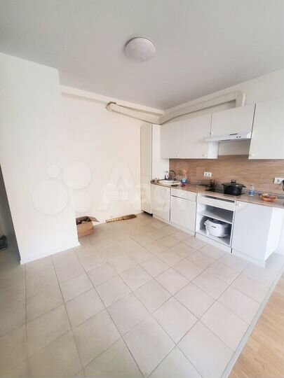 1-к. квартира, 38,2 м², 4/25 эт.