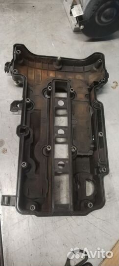 Клапанная крышка Опель Астра Gts