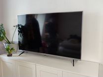 Умный телевизор xiaomi диагональ 50