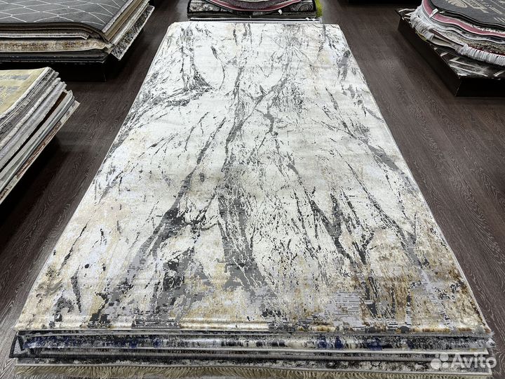 Ковер новый 1.6х3 Турция