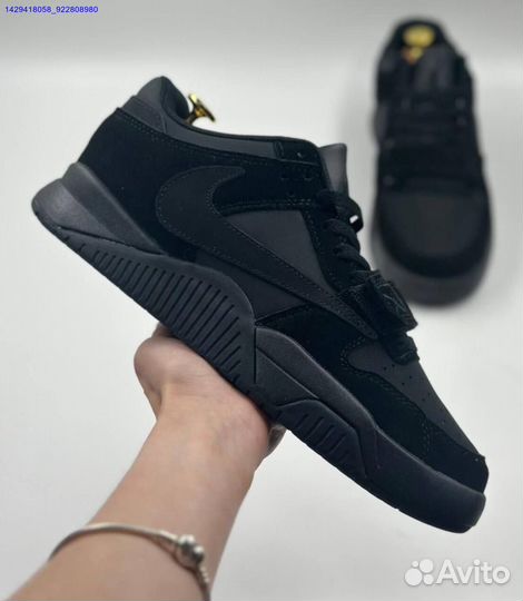 Nike Travis Scott x Jordan Cut the Check (Арт.96644)