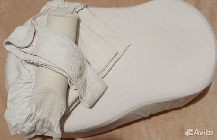 Продам матрас - кокон для новорожденного