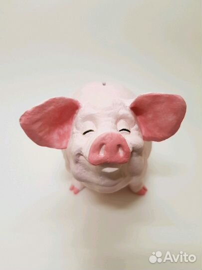 Копилка Свинья