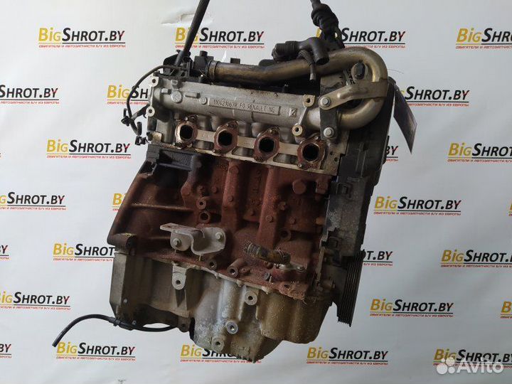 Б/У Б/У Двигатель Из Германии, гарантия, доставка