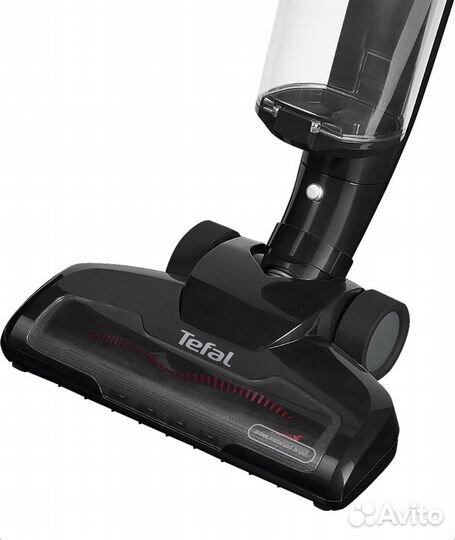 Вертикальный беспроводной пылесос Tefal