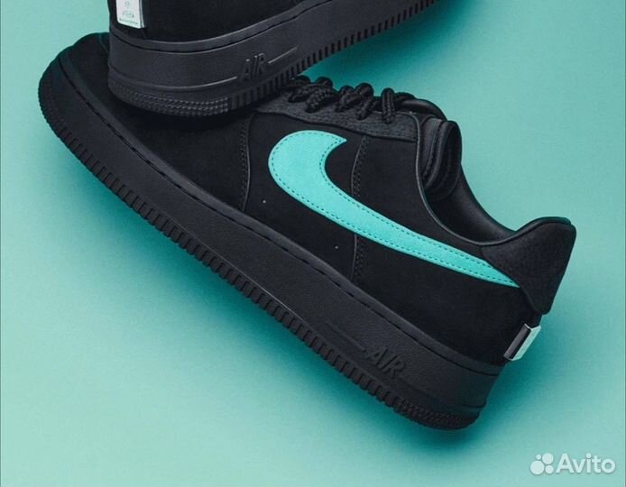 Nike Air Force 1 Low Tiffany