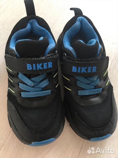 Обувь для мальчика