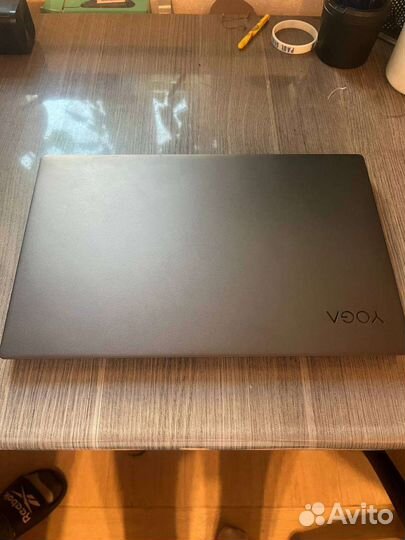 Lenovo Yoga S740-15IRH