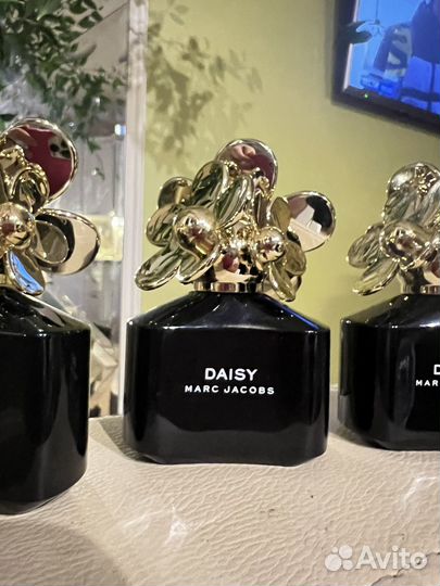 Mark jakobs daisy eau DE parfum 50 мл