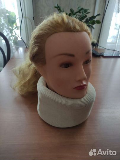 Воротник ортопедический взрослый