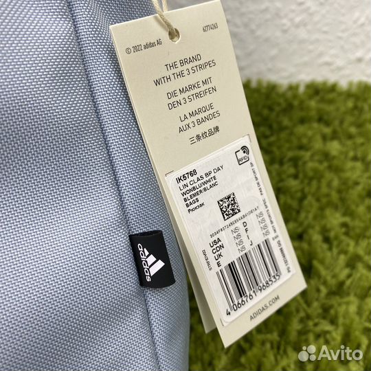 Рюкзак Adidas оригинал