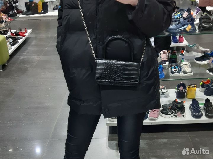 Сумка женская