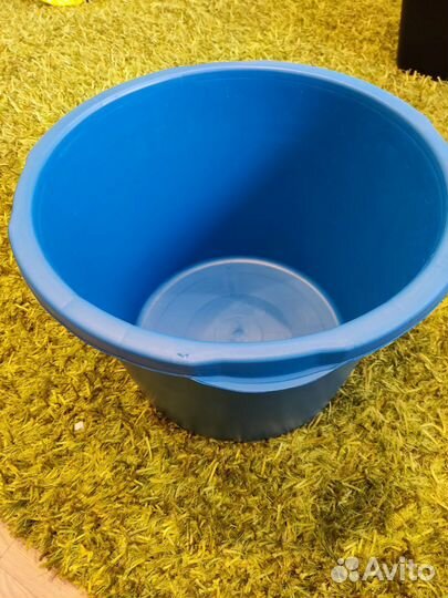 Контейнеры для строительства и хозяйства