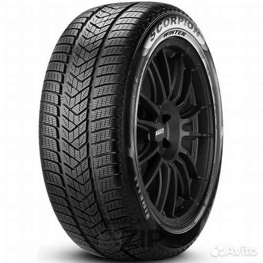 Pirelli Scorpion Winter 235/50 R18 101V