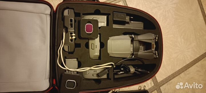Dji mavic 2 pro