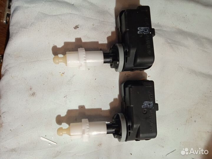 Корректоры фар