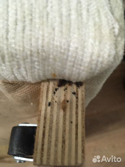 Дезинфекция