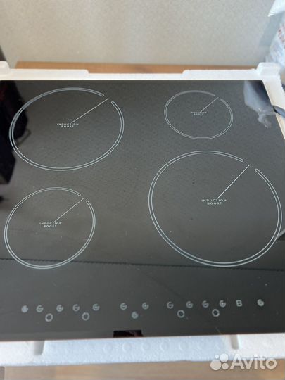 Варочная панель midea