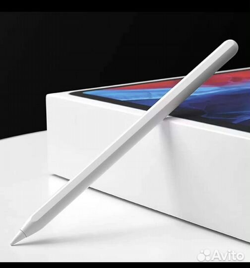 Стилус для iPad