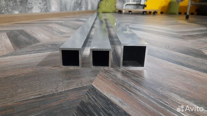 Алюминиевый профиль