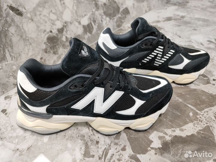 Кроссовки new balance